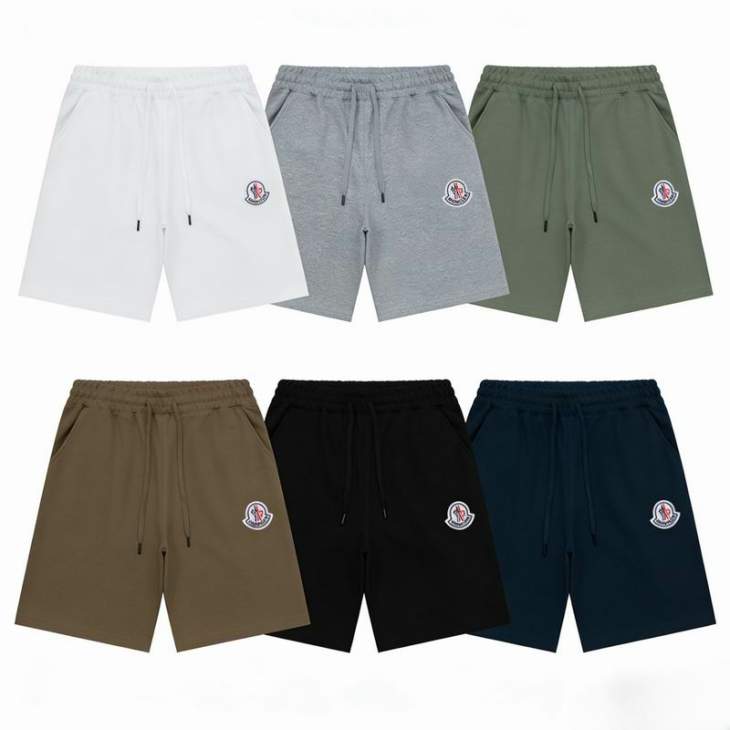 Picture of Moncler Short Pants _SKUMonclerXS-Lxetr17818902